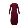 Islamic Robe 2022 New Design Malaysia Arabic Casual Salwar Kameez Women Modern Design Abaya
