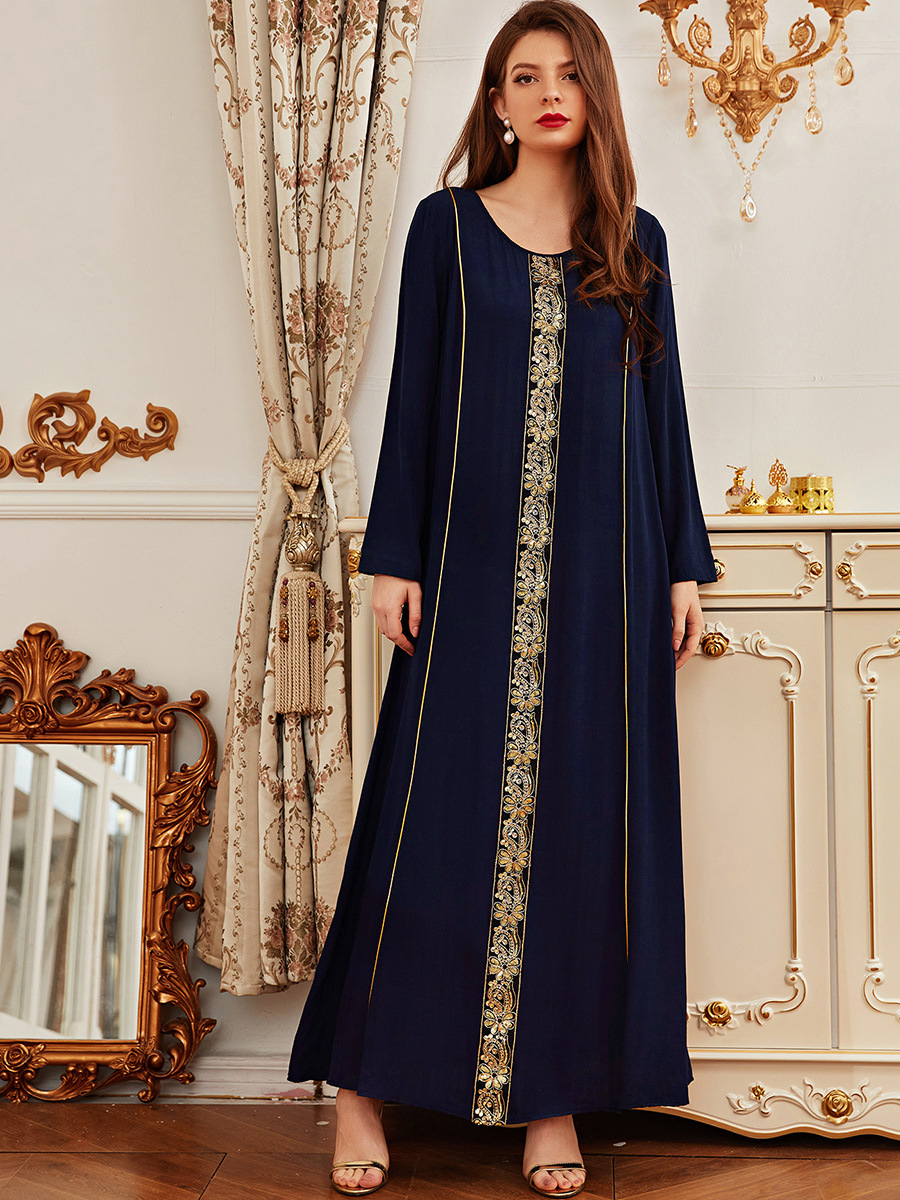  Turkish Modern Islamic Clothing 2022 Kaftan Musulmane Femme Vetements Modest Arabic Burqa Hijabi Fashion Muslim Women Burka Dubai Maxi Dress Abaya
