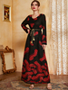  Muslim Vetements Burka Fashion 2022 Femme Dubai Musulmane Hijabi Burqa Islamic Clothing Turkish Arabic Modest Women Modern Kaftan Maxi Dress Abaya