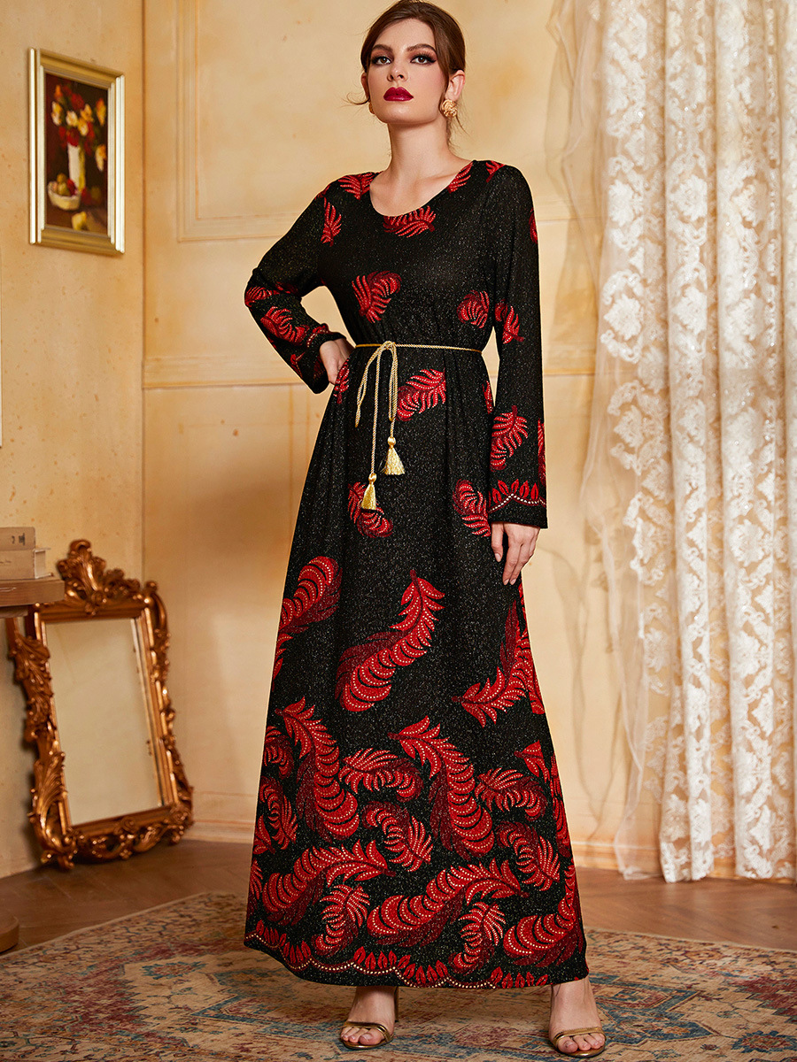  Muslim Vetements Burka Fashion 2022 Femme Dubai Musulmane Hijabi Burqa Islamic Clothing Turkish Arabic Modest Women Modern Kaftan Maxi Dress Abaya