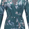 Women Modern Arabic New Design Islamic Robe Casual Salwar Kameez Design Abaya