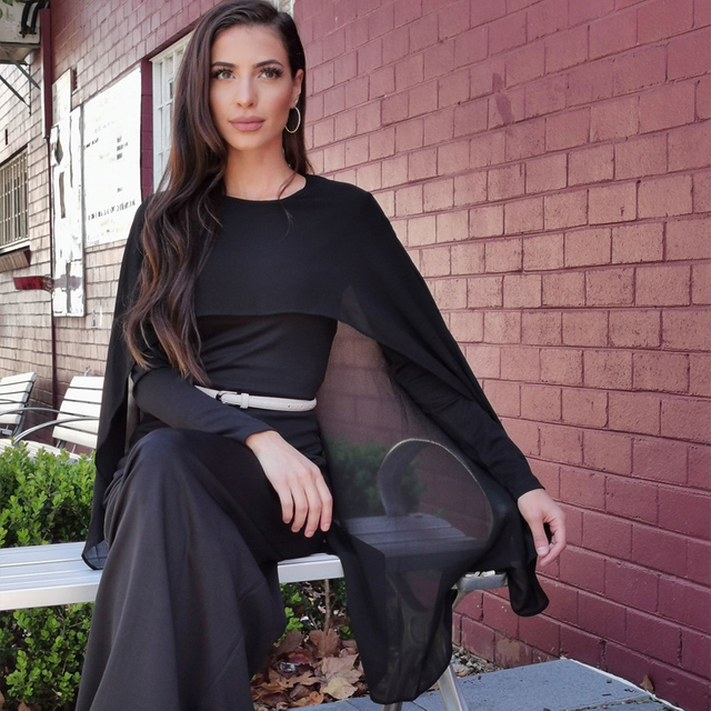 Women Modern Islamic Robe Arabic New Design Casual Salwar Kameez Design Abaya
