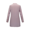 2022 Modern Women Modern Arabic Islamic New Design Malaysia Casual Shirt