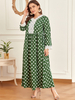  Burqa Hijabi Kaftan Dubai Turkish Women Modern Muslim Musulmane Fashion Islamic Clothing Modest 2022 Arabic Burka Vetements Femme Maxi Dress Abaya