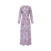 New Design Women Arabic Modern Islamic Robe Casual Salwar Kameez Design Abaya