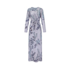 Women Arabic Salwar Kameez Islamic Robe Casual 2022 Modern Malaysia Design New Design Abaya
