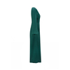 Women Casual 2022 Modern Arabic Malaysia Design New Design Salwar Kameez Islamic Robe Abaya