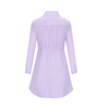 Modern Women 2022 Modern Arabic Islamic New Design Malaysia Casual Shirt