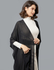 Arabic Robe New Design Malaysia Islamic 2022 Modern Women Salwar Kameez Casual Open Abaya
