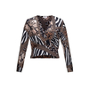 Arabian 2022 Modern Women Dubai Malaysia Islamic Modest New Design Arabic Casual Shirt