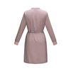 Arabian Modern 2022 Dubai Arabic Women Islamic Modest New Design Casual Shirt