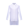 New Design Arabian 2022 Modern Arabic Modest Dubai Women Islamic Casual Shirt