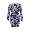 Modest Islamic 2022 Dubai New Design Modern Arabic Malaysia Women Casual Shirt
