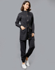 Dubai Islamic Modest New Design 2022 Malaysia Arabian Modern Women Arabic Casual Shirt