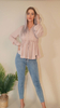 Arabic New Design Women Modern Islamic Casual Ladies Dubai 2022 Shirt