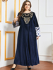  Fabric Vetements Turkish Women Burka Borka Islamic Clothing Burqa Turkish Fashion Kaftan Modest Musulmane Dubai Hijabi Cotton Femme Muslim Dresses Maxi Dress Abaya
