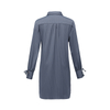 Ladies Arabic Casual Arabian Modern Dubai Modest New Design 2022 Women Islamic Shirt