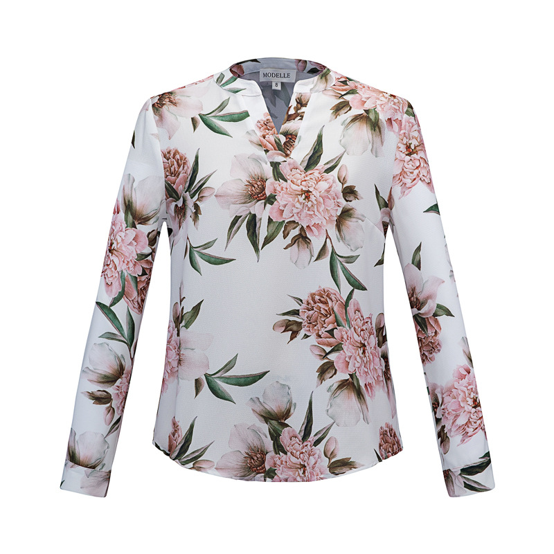 Arabian Modern Modest Women Islamic New Design Dubai Arabic 2022 Malaysia Casual Shirt