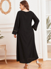  Burka Islamic Clothing Hijabi Borka Turkish Burqa Vetements Modest Kaftan Musulmane Femme Muslim Dresses Kaftan Turkish Dubai Women Maxi Dress Abaya