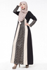  2022 Bat Sleeve Modest Burka Kimono Turkish Kaftan Caftan Arab Muslim Morocco Jalabiya Islamic Clothing Robe Dubai Prayer Women Maxi Dress Abaya
