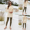 Women's Plus Size Lady Islamic Fashion Modest Wholesale Muslim Swimwear Burkini