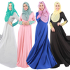 Modest Cotton Dubai Morocco 2022 Kimono Turkish Burka Kaftan Jalabiya Muslim Robe Islamic Clothing Arab Prayer Women Maxi Dress Abaya