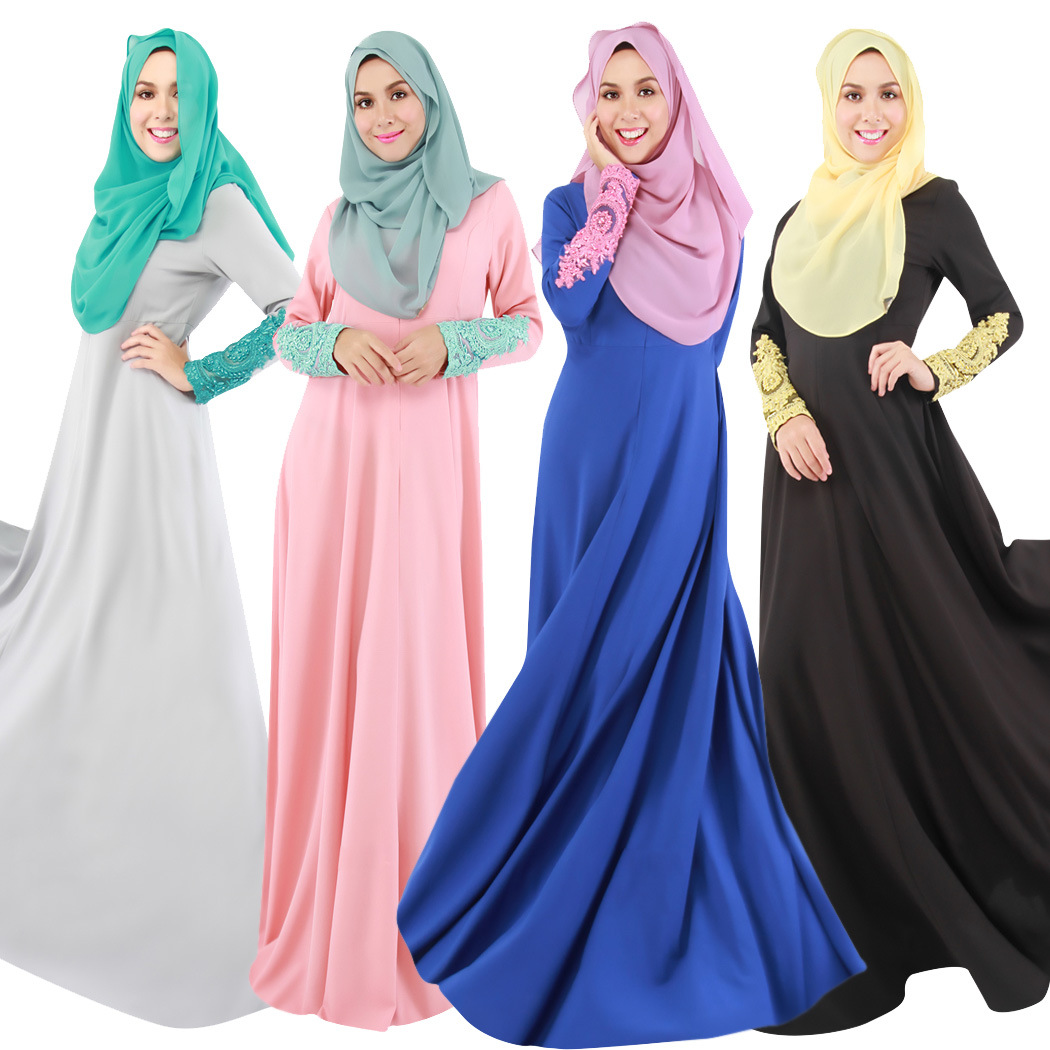  Modest Cotton Dubai Morocco 2022 Kimono Turkish Burka Kaftan Jalabiya Muslim Robe Islamic Clothing Arab Prayer Women Maxi Dress Abaya