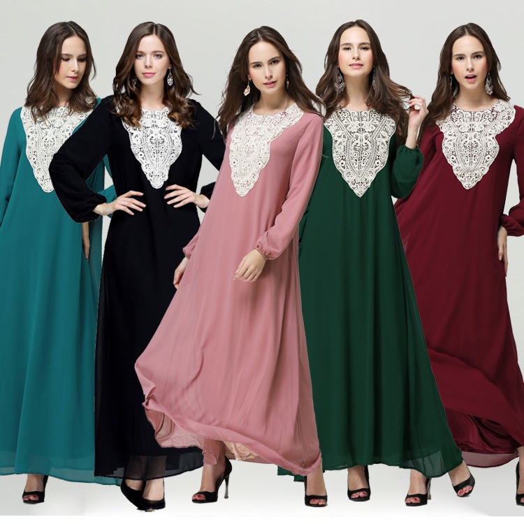  Morocco Robe Jalabiya 2022 Cotton Kimono Turkish Islamic Clothing Burka Muslim Dubai Modest Kaftan Arab Prayer Women Maxi Dress Abaya