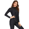 Swimsuits Plus Size Modest Women's Full Cover Wholesale Muslim Beach Islamic Swimwear Burkini