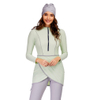 Plus Size Modest Women's Full Cover Wholesale Swimsuits Muslim Beach Islamic Swimwear Burkini