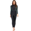 Plus Size Modest Wholesale Women's Full Cover Swimsuits Muslim Beach Islamic Swimwear Burkini