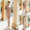 Plus Size Islamic Lady Fashion Modest Wholesale Muslim Swimwear Women's Burkini