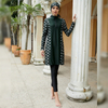 Plus Size Lady Fashion Modest Wholesale Muslim Swimwear Islamic Women's Burkini