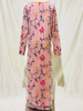  2022 Islamic Clothing Burka Muslim Jalabiya Dubai Modest Robe New Design Fashion Turkish Luxury Arab Morocco Kaftan Kimono Women Maxi Dress Abaya
