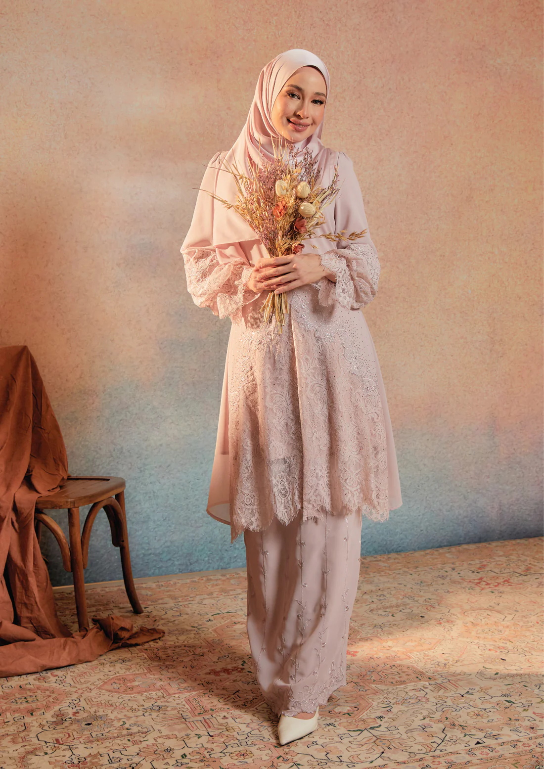 Balqis Soft Lilac (2)