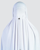 SIPO Hari Solat Ramadan Muslim Prayer Borong Travel Telekung Silk Malaysia Women Singapore Lace Embroidery Traditional