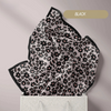 SIPO Malaysia Hot Selling Flower Design Cotton Voile Printed Hijab Bawal Cotton Voile Hijab Muslim Women
