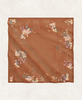 SIPO Fashion Premium Islamic Cotton Silk Hijab Wrap Girl Printed Malaysia Muslim Ethnic Scarf Women Hijab