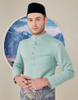 GREEN Malaysia Baju Kurung