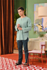 SIPO Malaysia Stylish Men's Kurta Perfect for Eid And Special Occasions