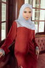 SIPO 2024 Design Hot Selling Baju Kurung Wholesale in VietnamTraditional Muslim Clothing Women's Abaya and Baju Kurung Dress