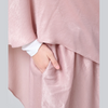 SIPO Eid Muslim Prayer wear Telekung Custom Manufacturer Telekung Korean Silk Malaysia Sorong Telekung Prayer Set