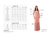 SIPO 2024 New Arrival Malaysia Baju Kurung Moden Puff Seleevs with Full Polyester Embroidery Lace for Muslim Women