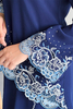 SIPO Wholesale Latest 2024 Factory Price Elegant Muslim Dress Malaysia Baju Kurung Women Abaya Muslim Clothing