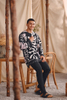 SIPO Wholesale Price Malaysia Men's Kurta with Key-Hole Neckline And Button Detail