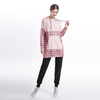 Fashion Design Muslim Casual Moroccan Style Turkey Sportswear Women Free Shipping Sport Abaya Islamic Clothing