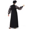 Kaftans Turkey Women Pakistan Islamic Clothing Muslim Maxi Dresses Women Abaya
