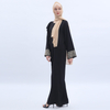 New Sequins for Southeast Asian Muslim Women's Dresses Muslim Abaya Modest Fashion