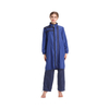 SIPO Modest Women's Swimsuit Large Size Loose Stitching Sportswear Thin Section