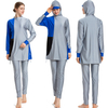 SIPO Eid Al Adha FREE SHIPPING Track Suit Set For Women Soft Feeling Islamic Clothing Swimsuit Popular Design Swimwear Online